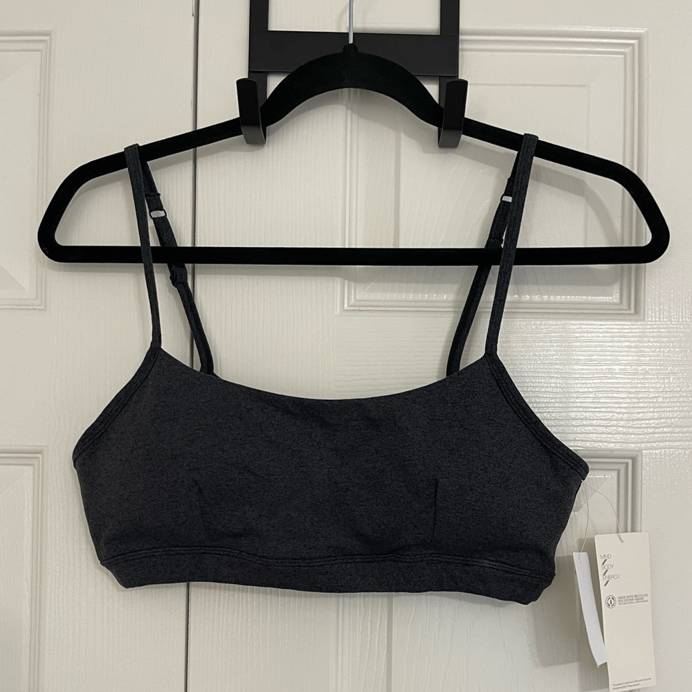 Women's Zella Sports Bra - M
